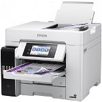 Epson EcoTank L6580 - Multifunctional InkJet color A4