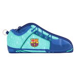 Geantă Universală F.C. Barcelona Turquoise, F.C. Barcelona