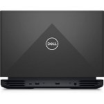 Laptop Dell Inspiron Gaming 5520 G15, 15.6" FHD, i7-12700H, 32GB,