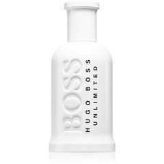 Hugo Boss Bottled Unlimited BARBATI Apa de toaleta 200ml,
