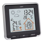 Statie meteo wireless LIFE TFA 35.1153.01