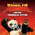 Kung Fu Panda - Cartea tânărului cititor, Nemira
