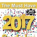 The Must Have 2017 Sudoku Puzzle Book