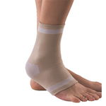 Suport stabilizator pentru gleznă cu suport călcâie - AnatomicHelp • XL (28-31 cm), VIVAfit