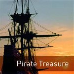 OBW 3E Starter: Pirate Treasure, Oxford University Press