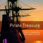 OBW 3E Starter: Pirate Treasure, Oxford University Press