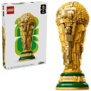 Fifa world cup official trophy 43020, Lego
