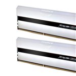 T-Force XTREEM ARGB White 32GB DDR4 3600MHz CL18 Dual Channel Kit, Team Group