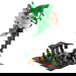 Set de Constructie Profi Eco Energy 14 Modele