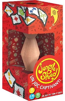 JUNGLE SPEED Eco-pack