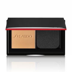 Shiseido Synchro Skin Self-Refreshing Custom Finish Powder Foundation (160 Shell) 9 g, Shiseido