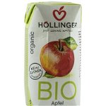 Suc de mere cu pai - eco-bio 200ml - Hollinger, HOLLINGER