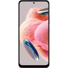 Telefon Xiaomi Redmi Note 12 4G 128GB, Gray, Xiaomi