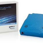 LTO5 Ultrium 3TB RW Data Tape