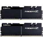 Memorie G.Skill Trident Z 16GB DDR4 4400MHz CL19 1.4v Dual Channel Kit, GSkill