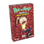 Joc Lex Games - Rick and Morty, Trafic cu Megaseminte