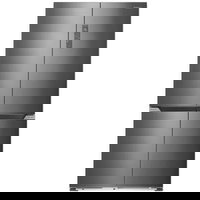 Frigider Side by Side Samus | 505L, No Frost, Samus