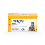 Pipete antiparazitare pentru pisici Fypryst Cat Spot On 50 mg A44