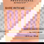 NYX Professional Makeup Bare With Me Blur Tint 06 Soft Beige make-up, 30 ml, Nyx