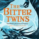 Bitter Twins (The Winnowing Flame Trilogy 2), Jen Williams