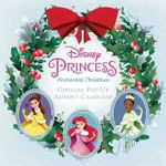 Disney Princess : Enchanted Christmas, 