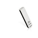 Adaptor USB Wireless N TP-Link TL-WN821N - 300Mbps
