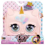 Purse Pets Gentuta Unicorn 6062241, Viva Toys