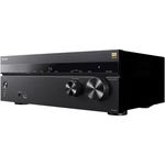 Receiver AV SONY TA-AN1000, 7.2ch, Dolby Atmos, Acoustic Center Sync, DTS:X, Hi Res Audio wireless, 8K HDR, HDMI 2.1 (Negru), Sony