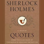 Daily Sherlock Holmes