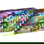 LEGO Friends - Casa familiei Andreei 41449