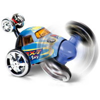 Masinuta Zoom Spinster cu telecomanda, Tobar Masinuta Zoom Spinster cu telecomanda, Tobar