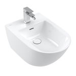 Bideu suspendat Villeroy & Boch Subway 3.0 CeramicPlus, Villeroy&Boch