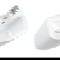 Bideu suspendat Villeroy & Boch Subway 3.0 CeramicPlus, Villeroy&Boch