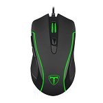 Mouse gaming T-DAGGER Private negru