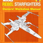 Star Wars: Rebel Starfighters: Owners&#039