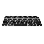 Husa pentru tastatura Apple MacBook Air 13\" Retina (from end of 2018)