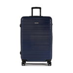 Valiză Mare Rigidă Lasocki BLW-P-203-90-08 Cobalt Blue