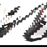Cozoroc Casca Afx Fx-41 Ds Argintiu, AFX