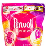 Perwoll Detergent Capsule 32 buc Color, Perwoll