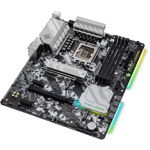 MB Asrock B660 STEEL LEGEND D4 LGA 1700