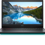Laptop DELL Inspiron 5500 G5 cu procesor Intel Core i5-10300H,