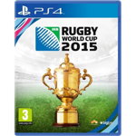 Joc Rugby World Cup 2015 pentru PlayStation 4