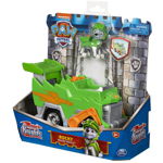 Paw Patrol Brave Knights Vehicles Rocky, Spin Master