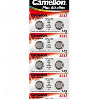 Baterii Camelion AG13, LR44, G13, A76, GP76A, 357, SR44W - Engross, Baterii Camelion AG13, LR44, G13, A76, GP76A, 357, SR44W - Engross,