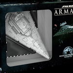 Star Wars: Armada – Imperial Class Star Destroyer Expansion Pack, Star Wars