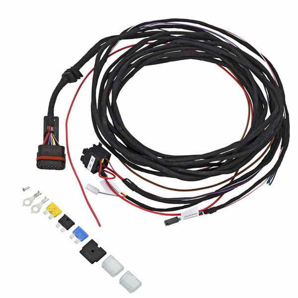 Set reparat cabluri, agreg. încălzire (încălzire staționare) WEBASTO SP Wiring harness L = 4840 9033755A, WEBASTO