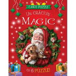 Un Craciun Magic - Puzzle,  - Editura Flamingo