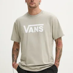 Vans tricou din bumbac, Vans