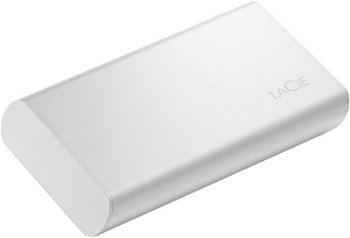 Portable 2TB USB 3.1 tip C, Lacie