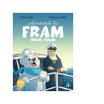 Aventurile lui Fram, ursul polar (Vol.1)